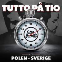 Tutto på tio – Polen-Sverige