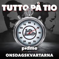 Tutto på tio – Onsdagskvartarna