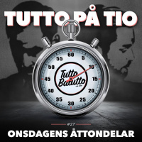 Tutto på tio – Onsdagens åttondelar
