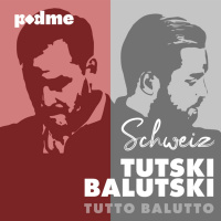 Tutski Balutski EM – Schweiz