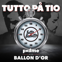 Tutto på tio – Ballon dOr