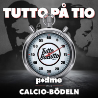 Tutto på tio – Calcio-bödeln