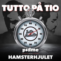 Tutto på tio – Hamsterhjulet