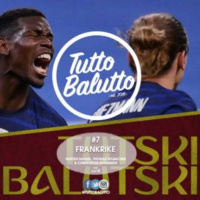 Tutski Balutski #7 – Frankrike