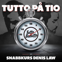 Tutto på tio – Snabbkurs Denis Law