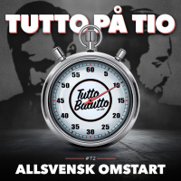 Tutto på tio – Allsvensk omstart