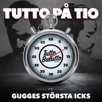 Tutto på tio – Gugges största icks
