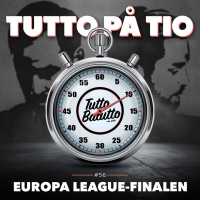 Tutto på tio – Europa League-finalen