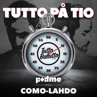 Tutto på tio – Como-Lahdo