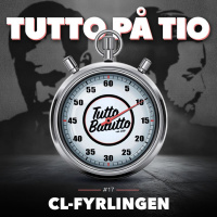 Tutto på tio – CL-fyrlingen