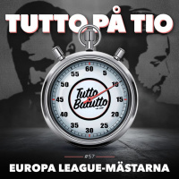 Tutto på tio – Europa League-mästarna