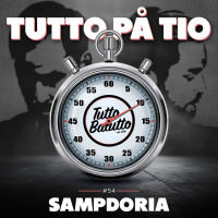 Tutto på tio – Sampdoria