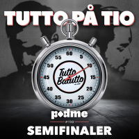 Tutto på tio – Semifinaler