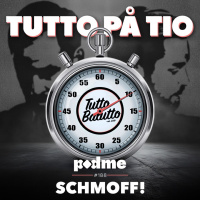 Tutto på tio – Schmoff!