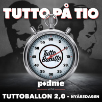 Tutto på tio – TuttoBallon 2.0: Nyårsdagen