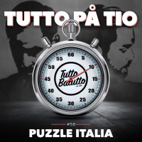 Tutto på tio – Puzzle Italia