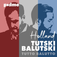 Tutski Balutski EM – Holland
