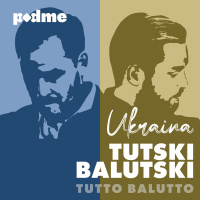 Tutski Balutski EM – Ukraina