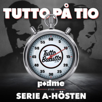 Tutto på tio – Serie A-hösten