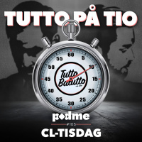 Tutto på tio – CL-tisdag