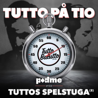 Tutto på tio – Tuttos spelstuga (2)