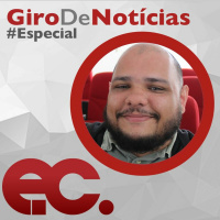 Giro De Notícias - Especial - João Aranha - FEMEJO 7RE