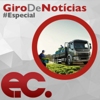 Giro de Notícias Especial Dia do Colono e do motorista
