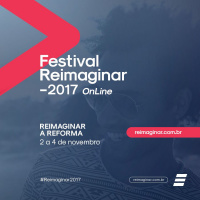 #Reimaginar2017 - Érika Izquierdo - Reimaginar itinerários proféticos desde pautas silenciadas