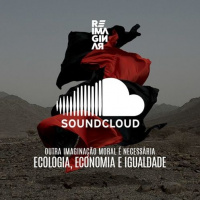 #Reimaginar2016 - Painel Outra Imaginação Moral é Necessária - Ecologia, Economia e Igualdade