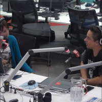 A estrutura de uma piada é básica, o que muda é como fazer