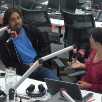 A minha vida deslanchou quando eu passei a me aceitar, conta Jeffinho Farias