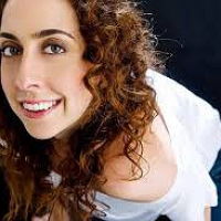 A atriz e comediante Marianna Armellini participou do CBN Fora do Sério