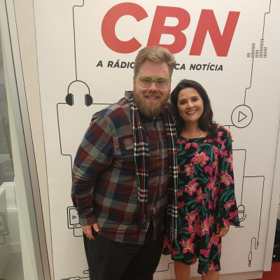 Cbn Fora Do Sério