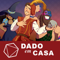 Dado em Casa 002 – A Primeira Vez Dói?