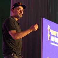 TRAILER: Social media is dead and welcome to the interest media era | Possible Keynote 