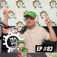 Stop Chasing Hacks and Start Building Real Content | Tea with GaryVee Ep #83