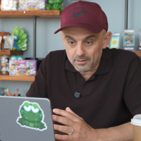 Marketing, Patience and Building Brand in 2025 | Do This Not That