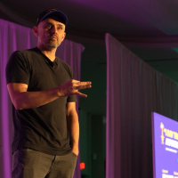 KEYNOTE: The Real Marketing Strategies That Work in 2025 | Possible