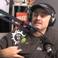 TRAILER: Should you quit your job to go all-in on your side hustle? | Tea with GaryVee Ep #79