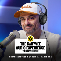 The Power of Going Live on TikTok | Tea with GaryVee Ep. 110