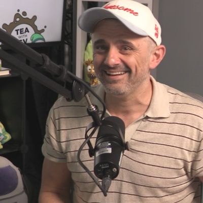 The Garyvee Audio Experience