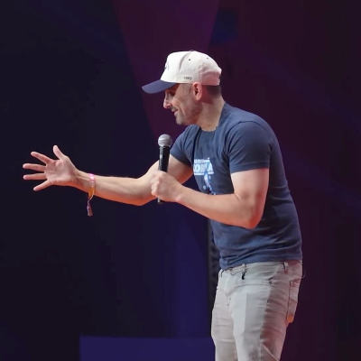 The Garyvee Audio Experience