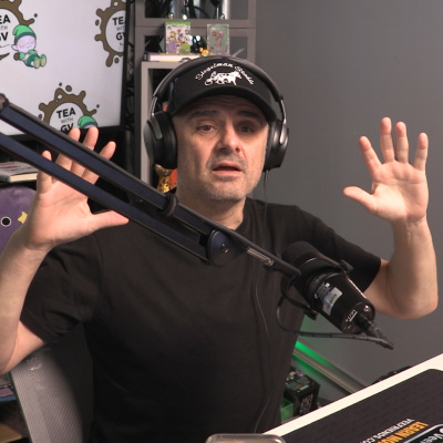 The Garyvee Audio Experience