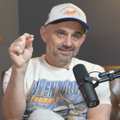 The Garyvee Audio Experience