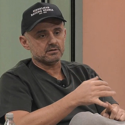 The Garyvee Audio Experience