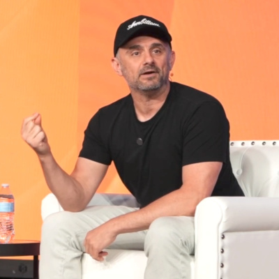 The Garyvee Audio Experience