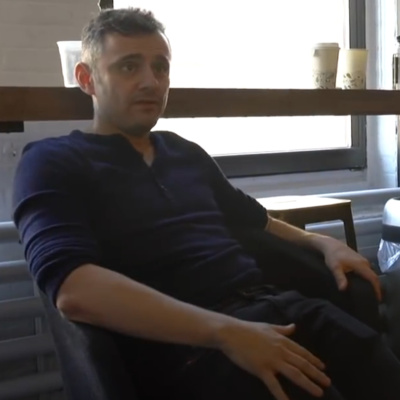 The Garyvee Audio Experience