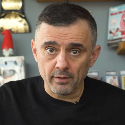 The Garyvee Audio Experience