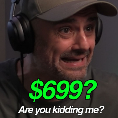 The Garyvee Audio Experience