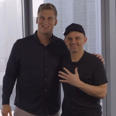 The Garyvee Audio Experience